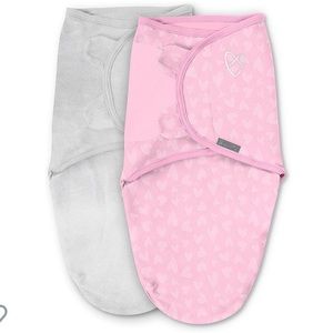 SeaddleMe Swaddle